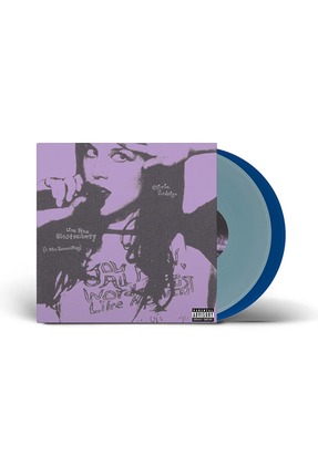 Polydor Records Olivia Rodrigo - Live FromGlastonbury (a BBC Recording) - Plak