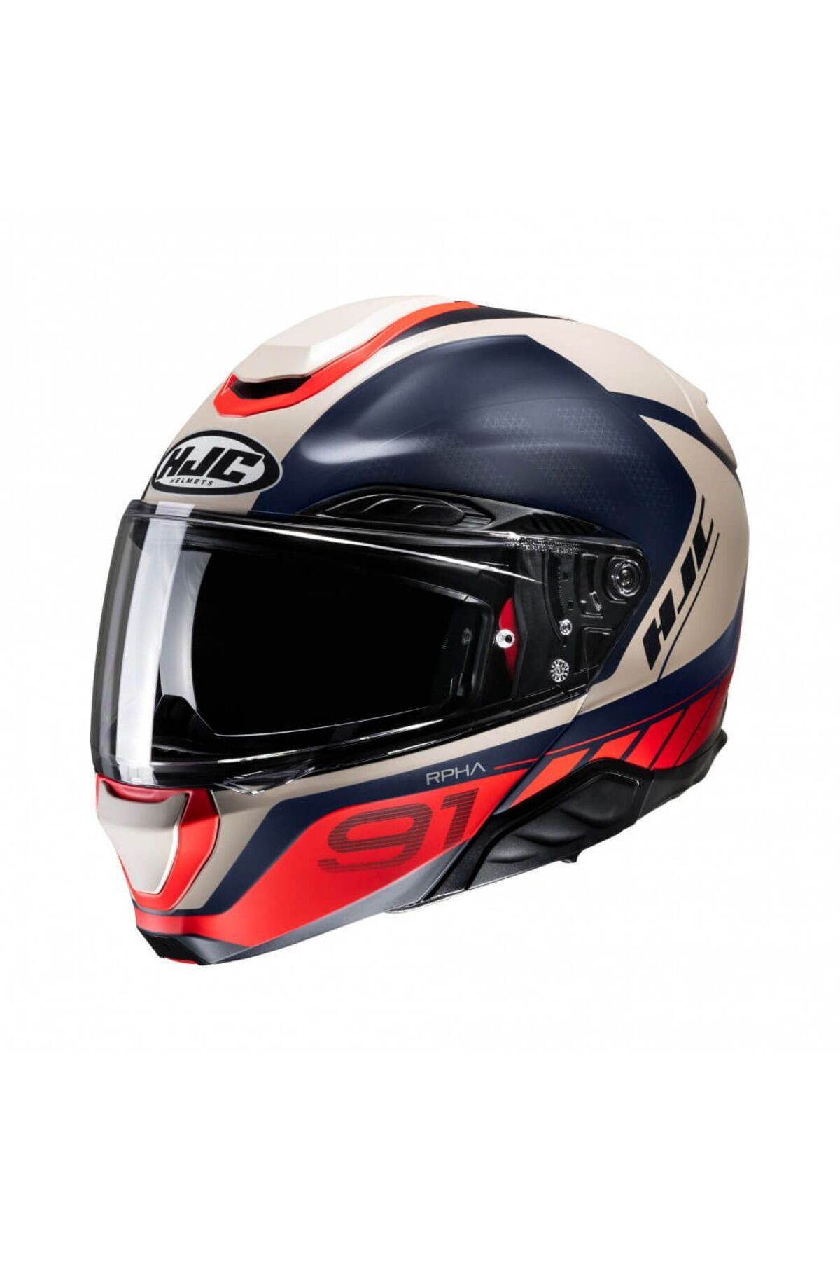 Hjc Rpha Rifino Colours HJC RPHA91 RAFINO MC1SF - Fiyatı, Yorumları