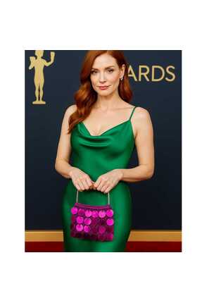 ByLily Abiye Çanta, Pullu, Payetli, Birçok Renkte, Şık, Düğün ve Davetler içi...