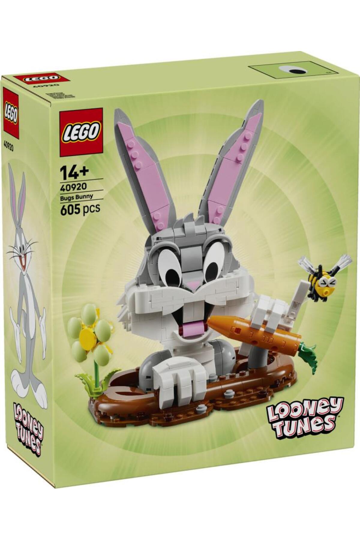 ۴۰۹۲۰ لونی تونز باگز بانی