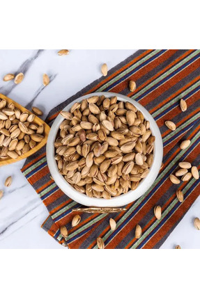 Lebsan Kuruyemiş Kavrulmuş Antep Fıstığı 250GR