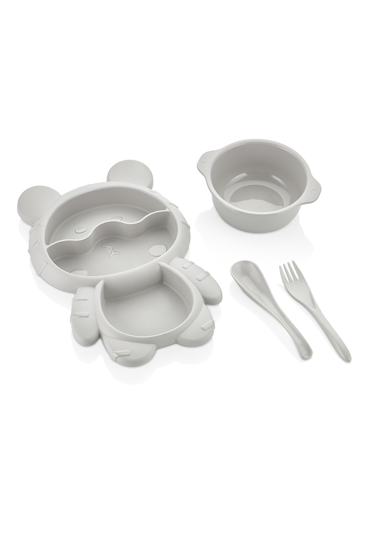 Mons Qlux Mama Seti Çocuk Bebek Mama Seti Hediyelik Kutulu Bpa İçermez Bsf-00982 fotoğrafı 2 (önizleme)