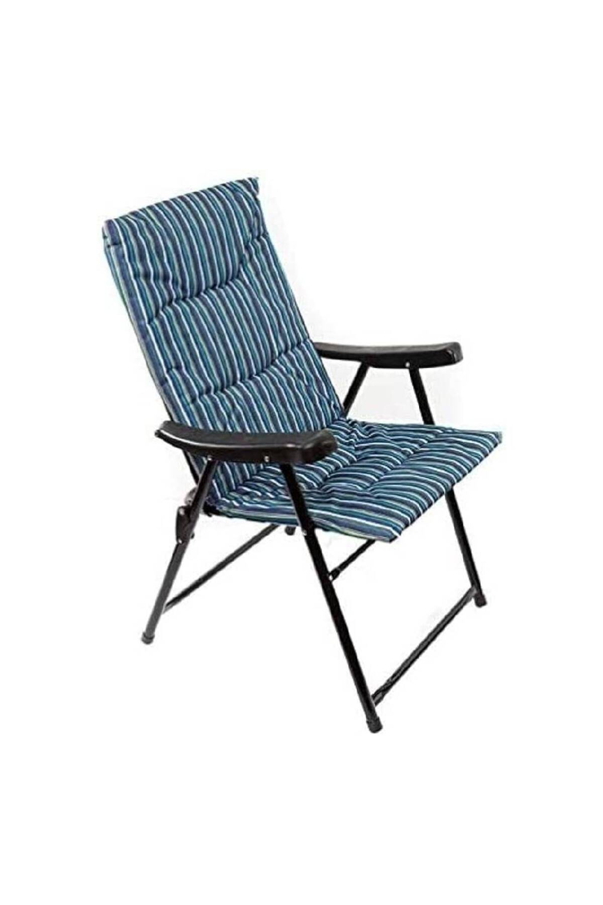 كرسي مدير مع وسادة