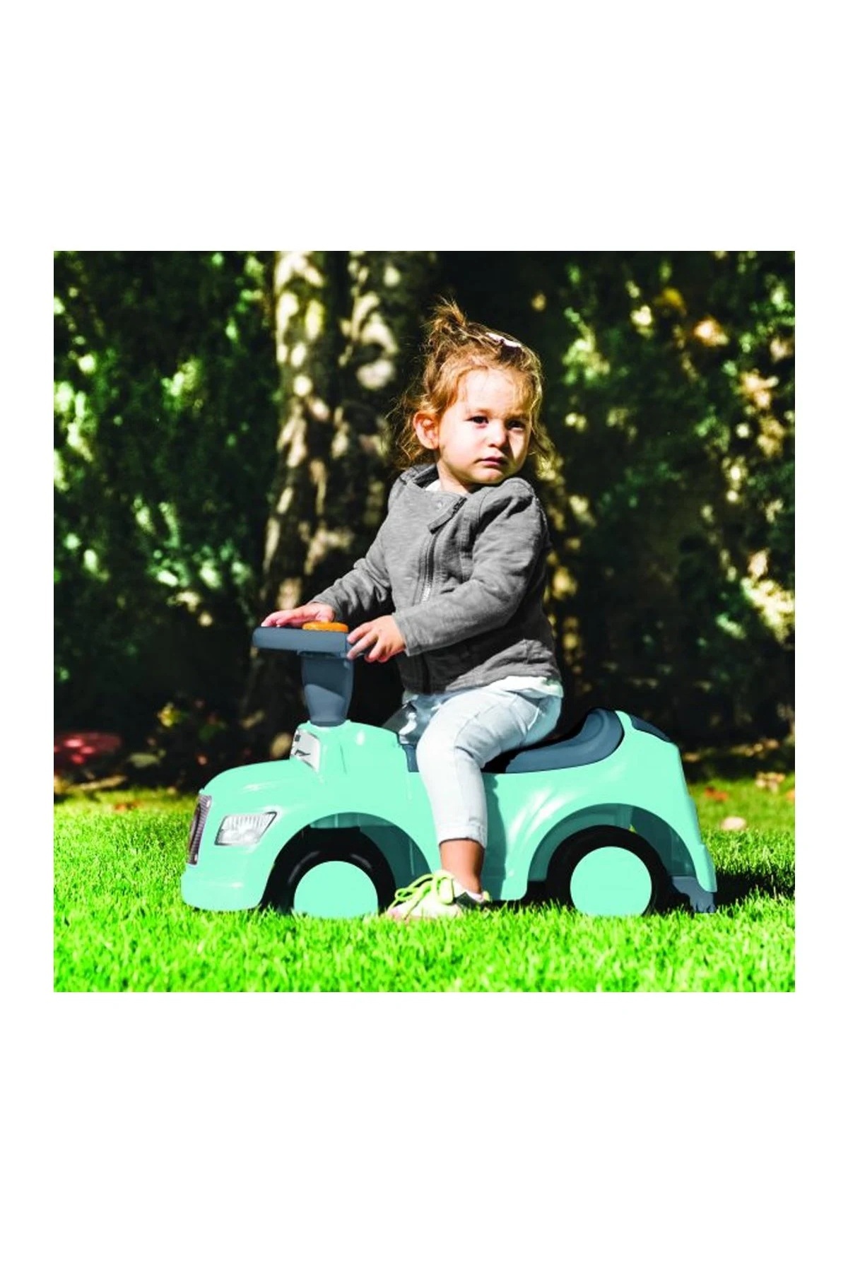 ماشین اولین سواری بچه‌ها – ماشین سرگرم‌کننده من