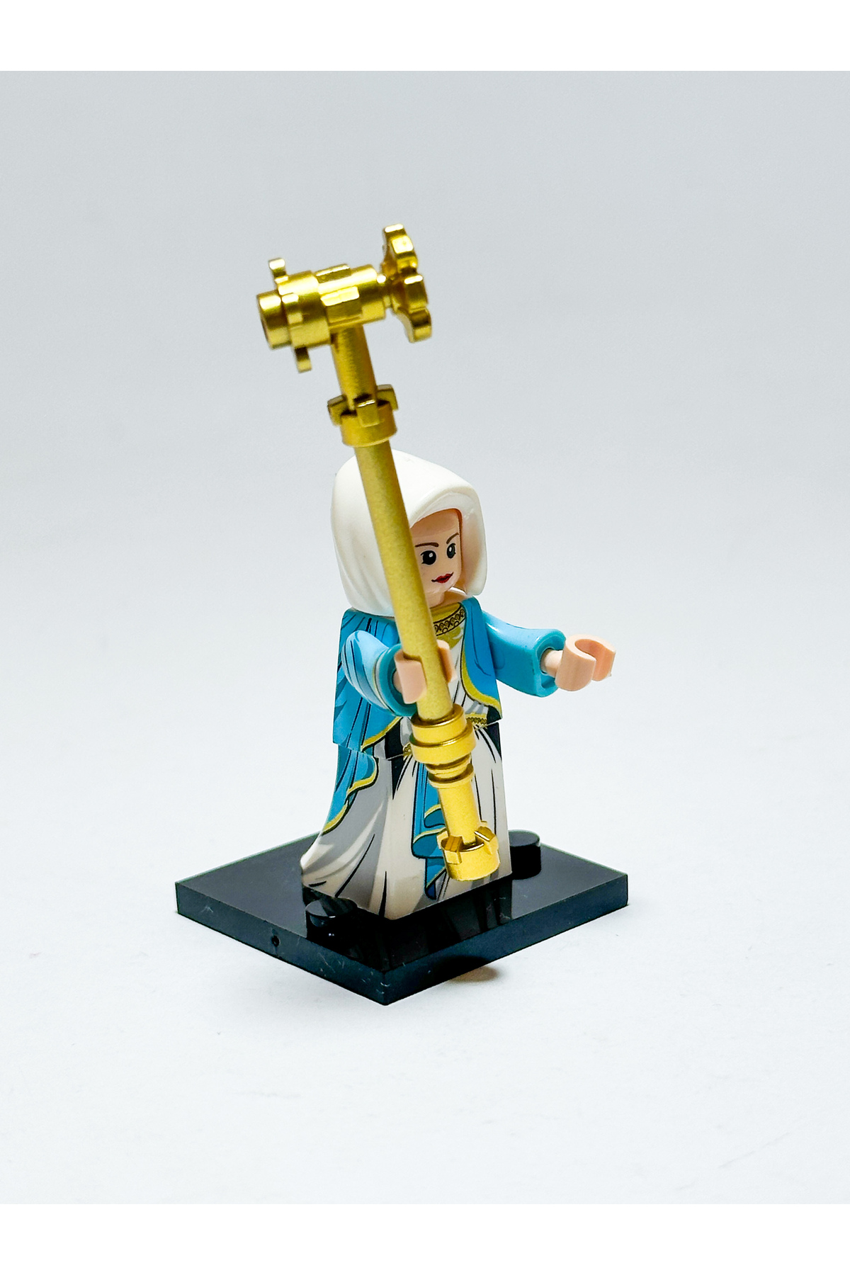 مری مینی‌فیگور - مجموعه خدایان یونان