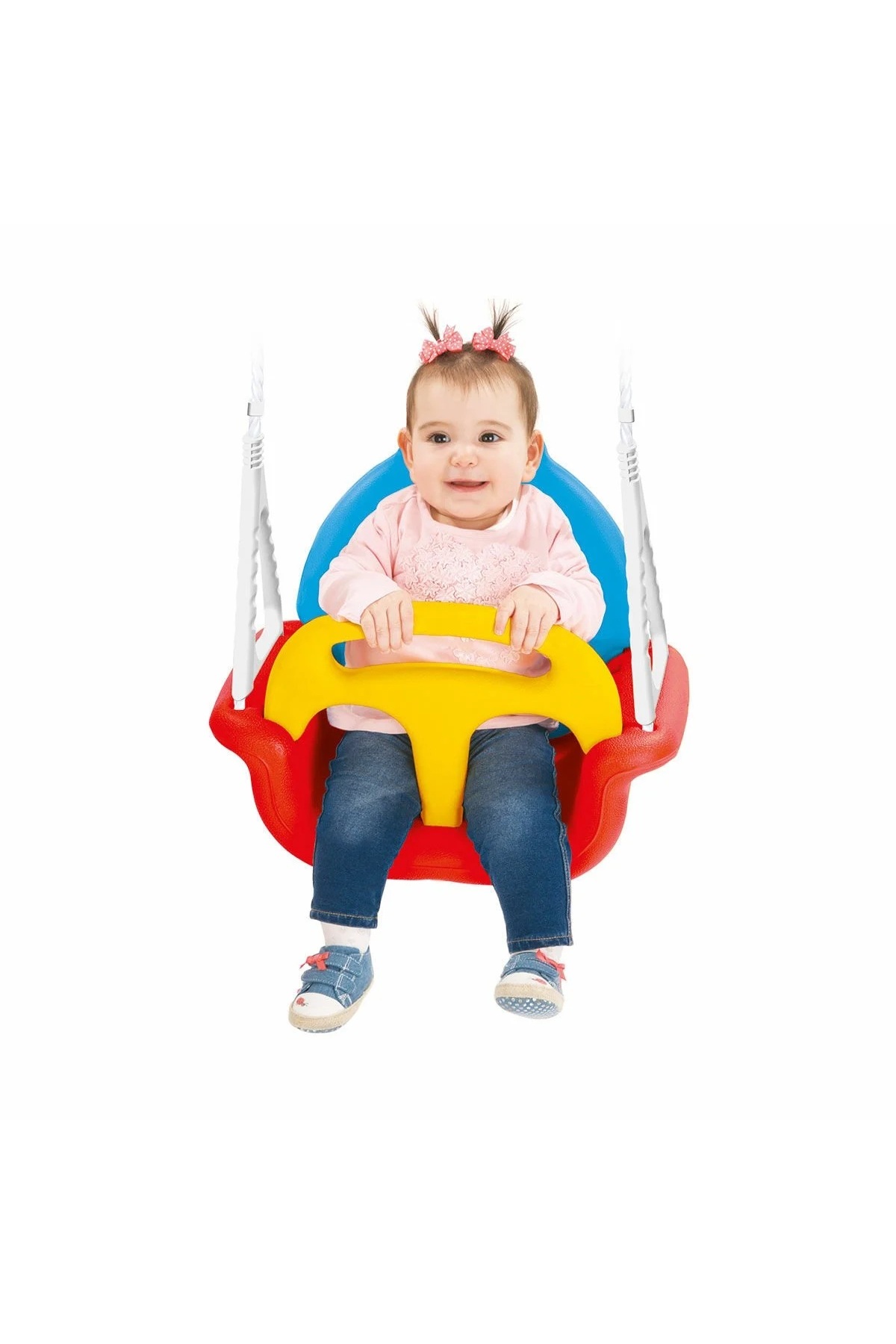 تاب کودک محکم و رنگارنگ بسته‌بندی‌شده - برند اصلی دارای مجوز