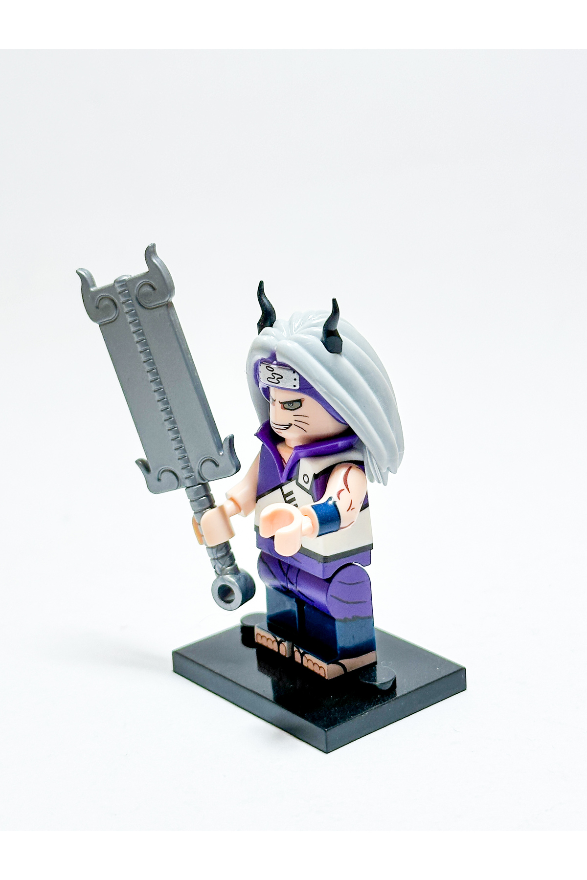 پادوان نقره‌ای