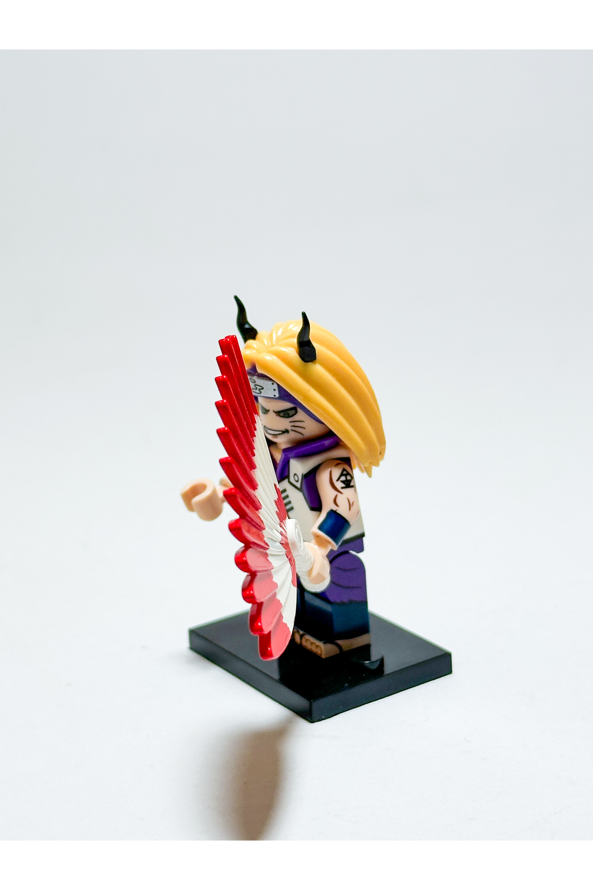 پادویال طلایی