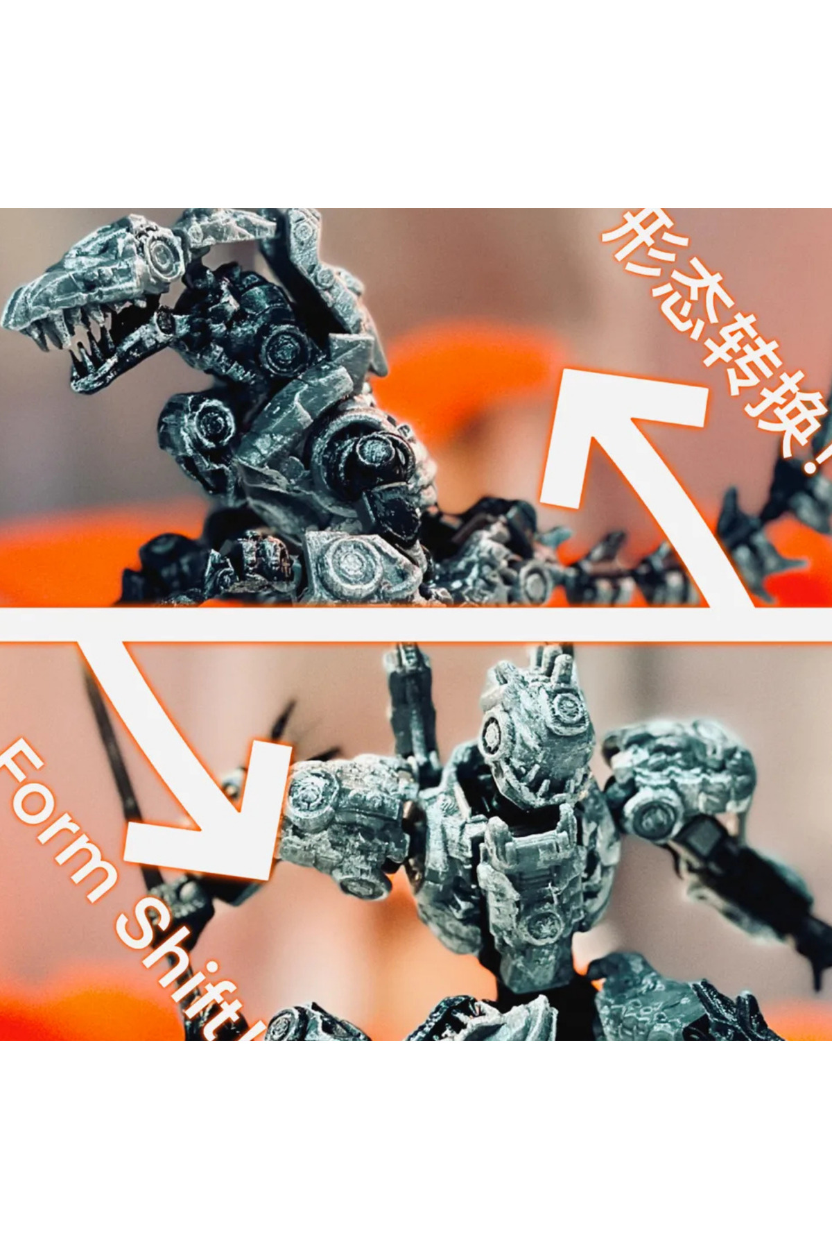 Modellio3D Dummy 13 – Ejder Avcısı Zırhı | Armor Series - Fiyatı