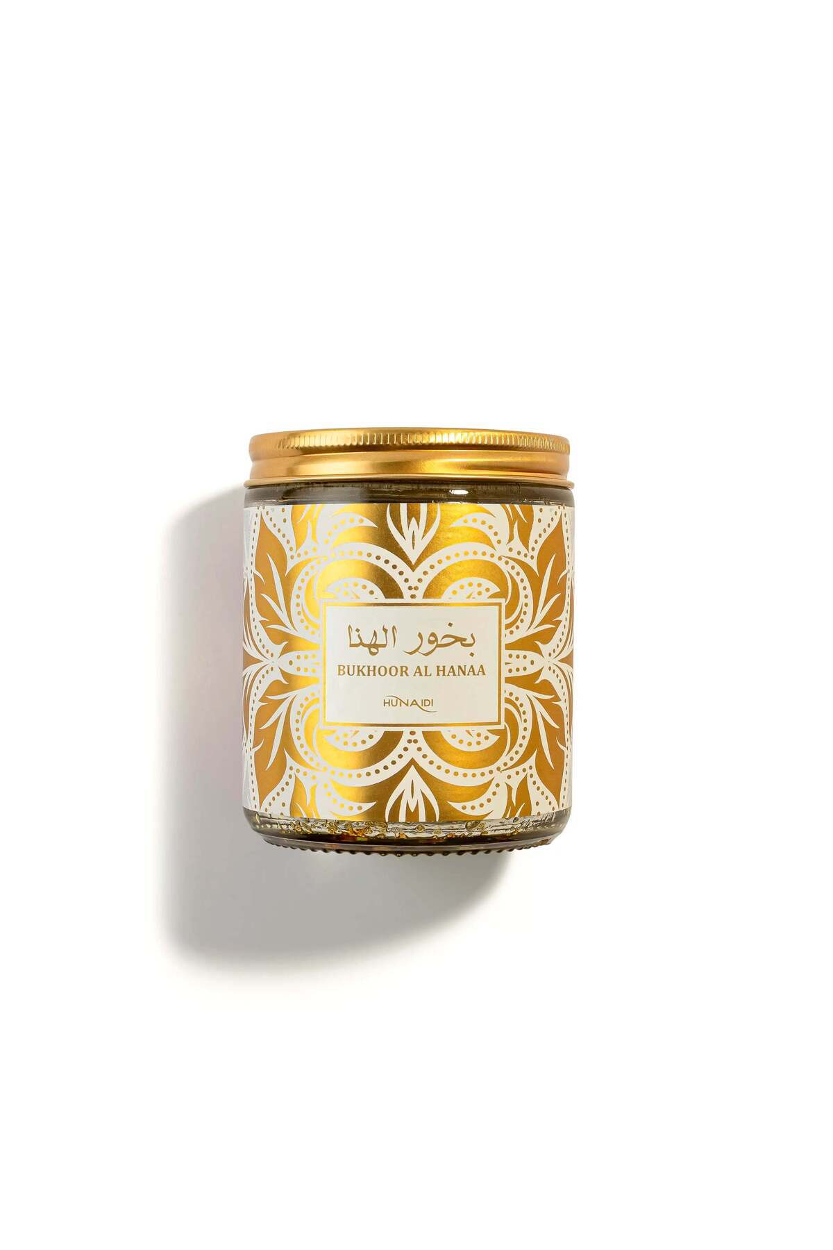 Shaikh Saeed Bakhoor Al Hanaa - 125 g