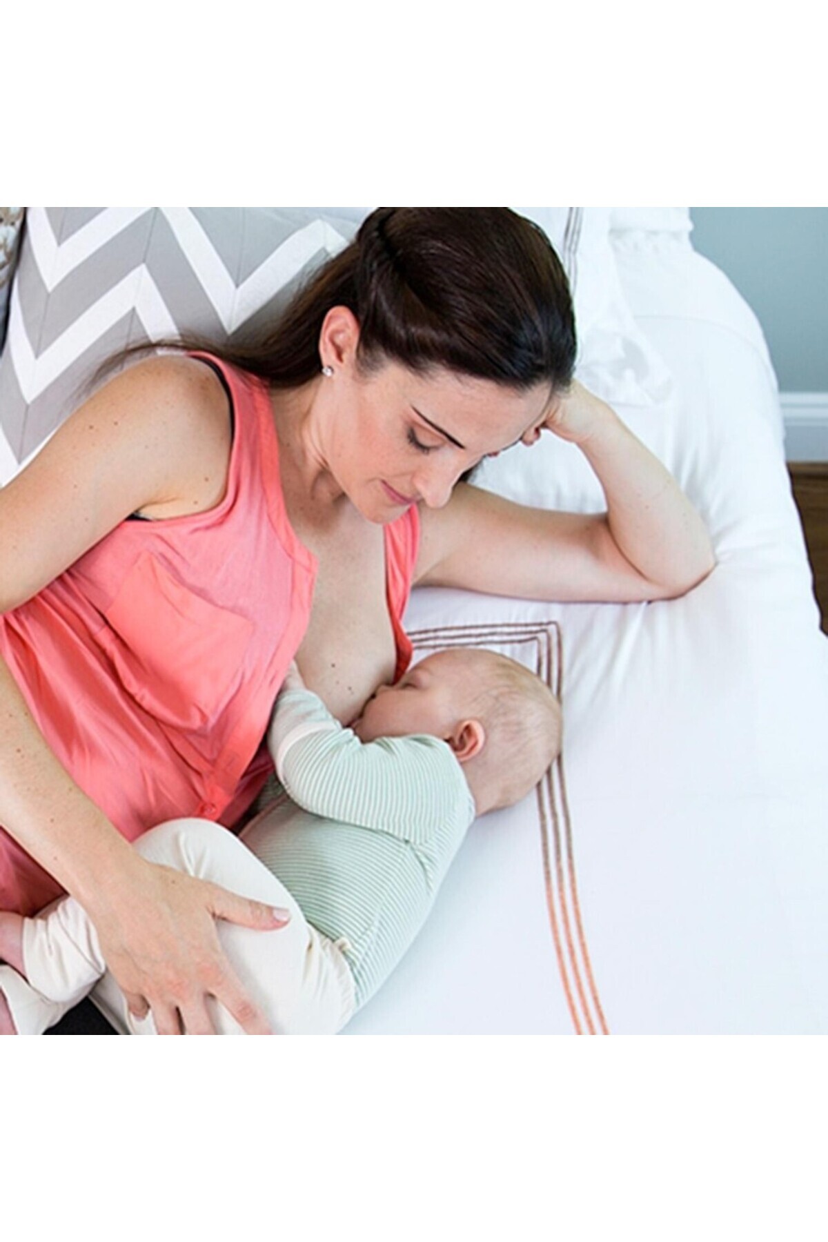 DGSTYL3 Lanolin Anne Göğüs Ucu Kremi 40 Gr fotoğrafı 4 (önizleme)