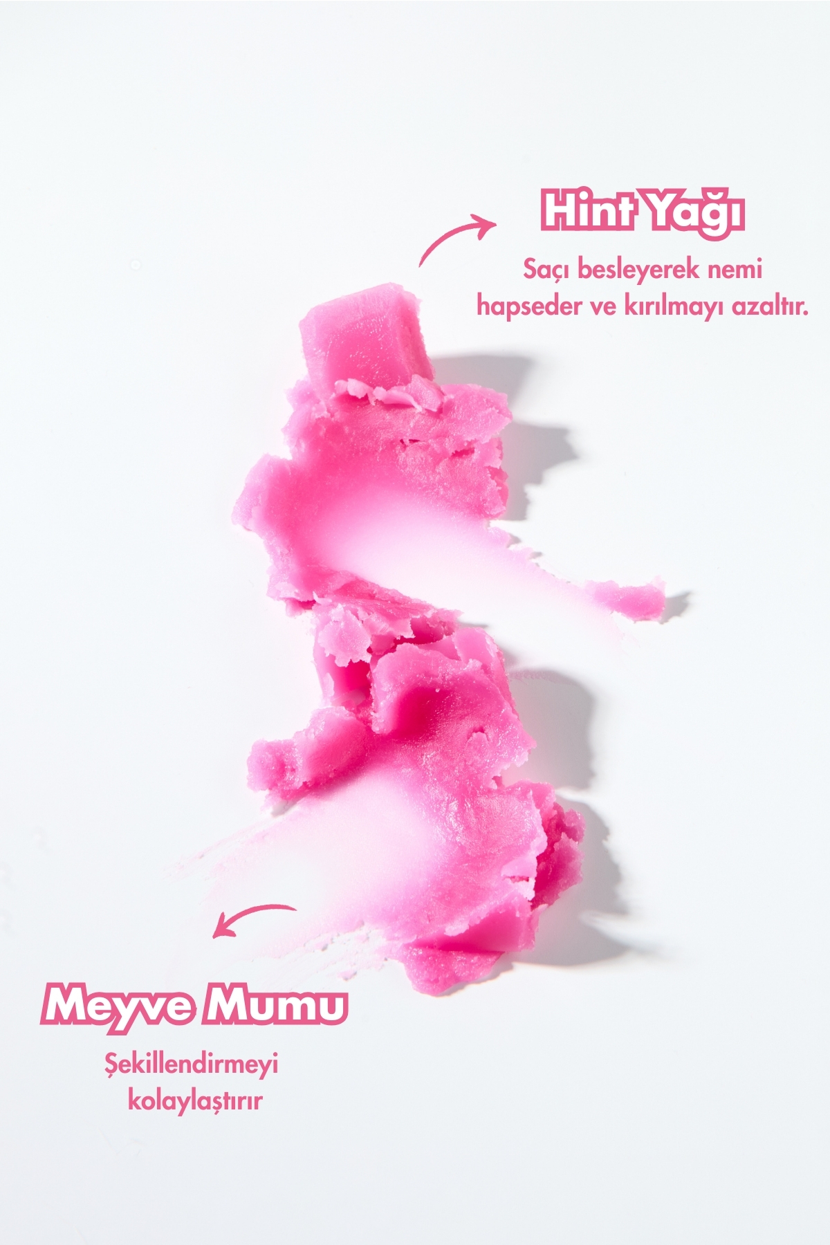 Curl Jelly Slick - Wax Stick — 5060472673466 — تصویر 5 از 7