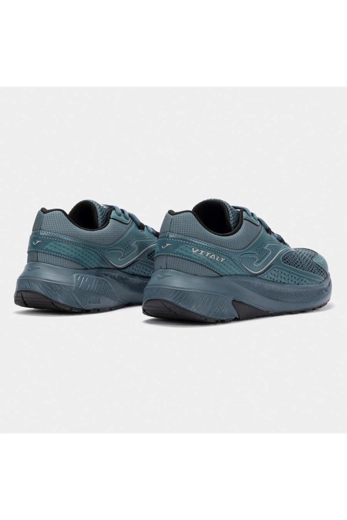 Joma  Vitaly RVITAW2517 Erkek Koşu Ayakkabısı - Petrol Mavisi - Görsel 3
