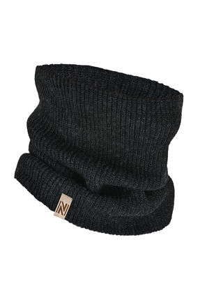 Norfolk DOVER %70 Merino Yünlü Termal Boyunluk Antrasit