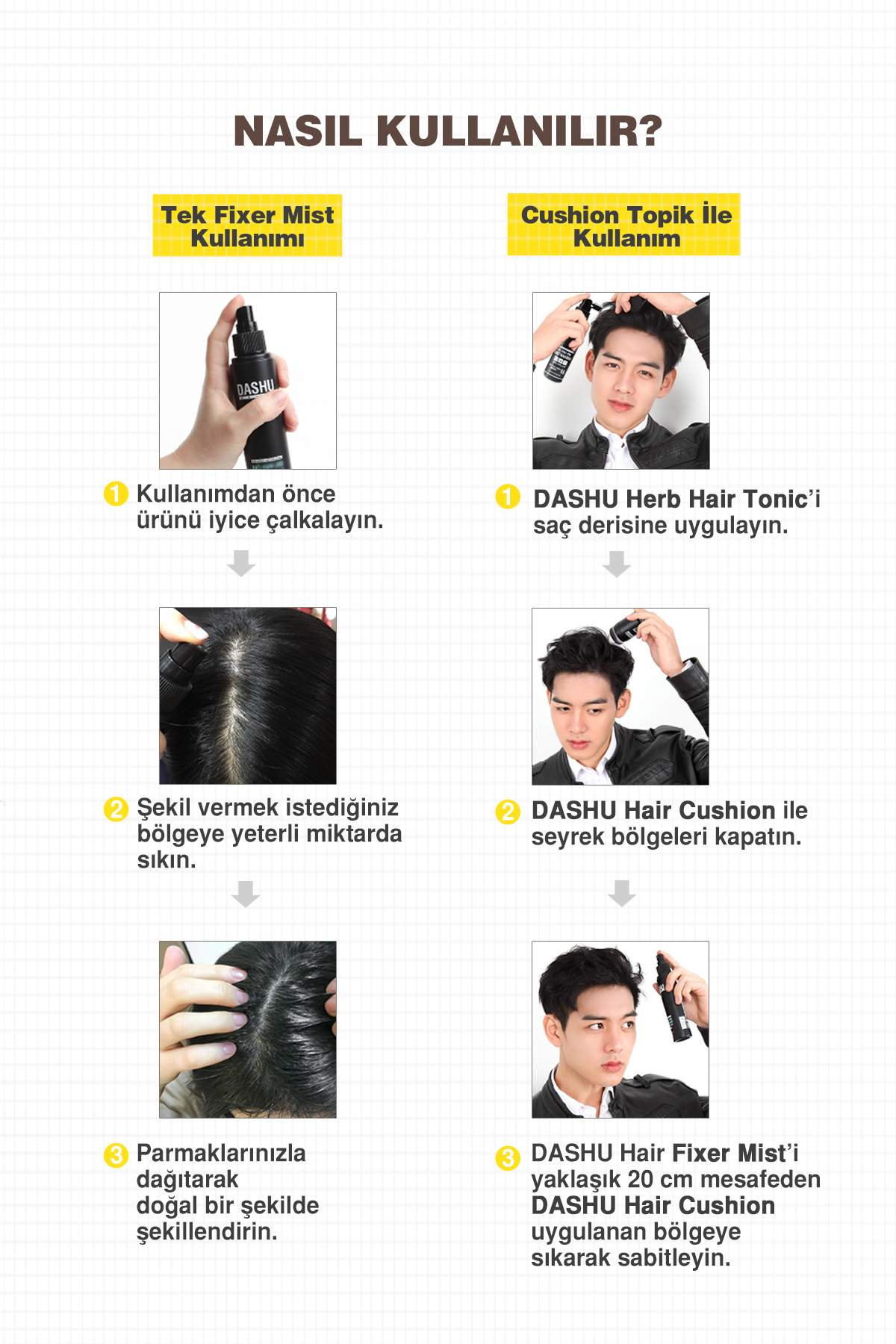 Saç Dökülmesine Karşı Etkili Topik Saç Sabitleyici Mist Daily Anti-Hair Loss Hair Fixer Mist — 8752 — تصویر 7 از 8