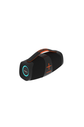 TRAX FSP-003 TAŞINABİLİR BOOMBOX KABLOSUZ BLUETOOTH HOPARLÖR