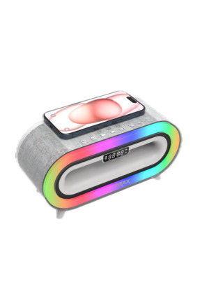 TRAX M24302 4'Ü 1 ARADA KABLOSUZ BLUETOOTH HOPARLÖR