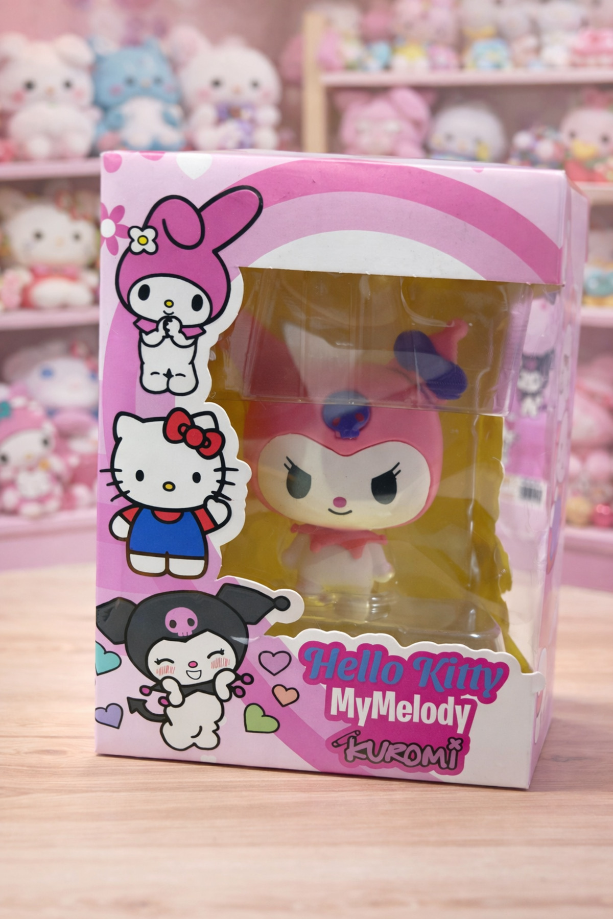 ✨️激レア✨️ホワイトcourreges & hello kitty 1_org_zoom.jpg