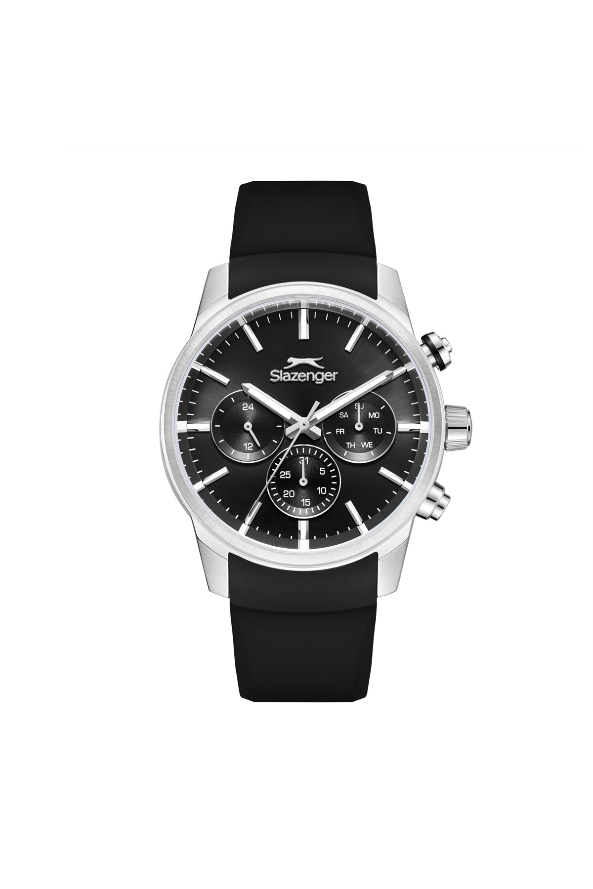 ساعت مچی مردانه SL.09.2535.2.01 اسلازنگر ساعت Slazenger