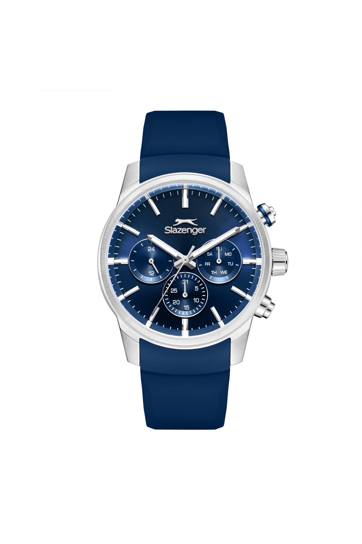 ساعت مچی مردانه SL.09.2535.2.02 اسلازنگر ساعت Slazenger