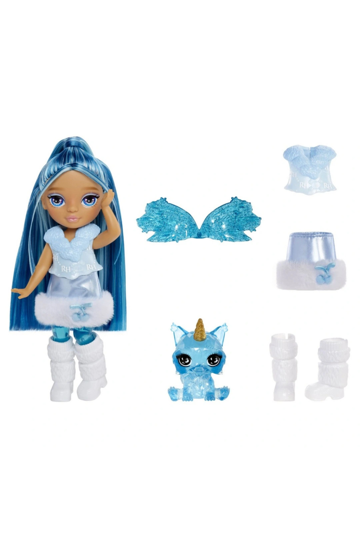 PAZAR DÜNYASI Bebekler fotoğrafı 2 (önizleme)