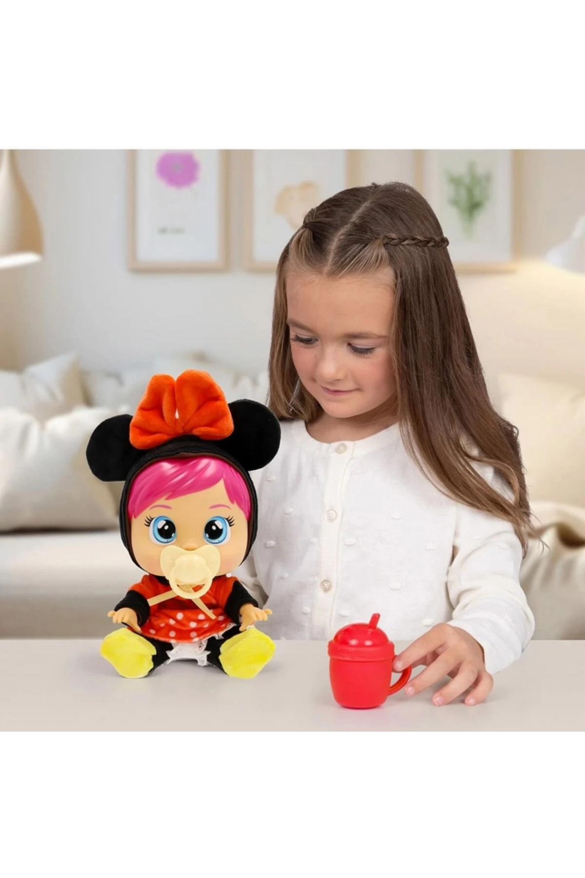 NW NessiWorld Bebek fotoğrafı 3 (önizleme)