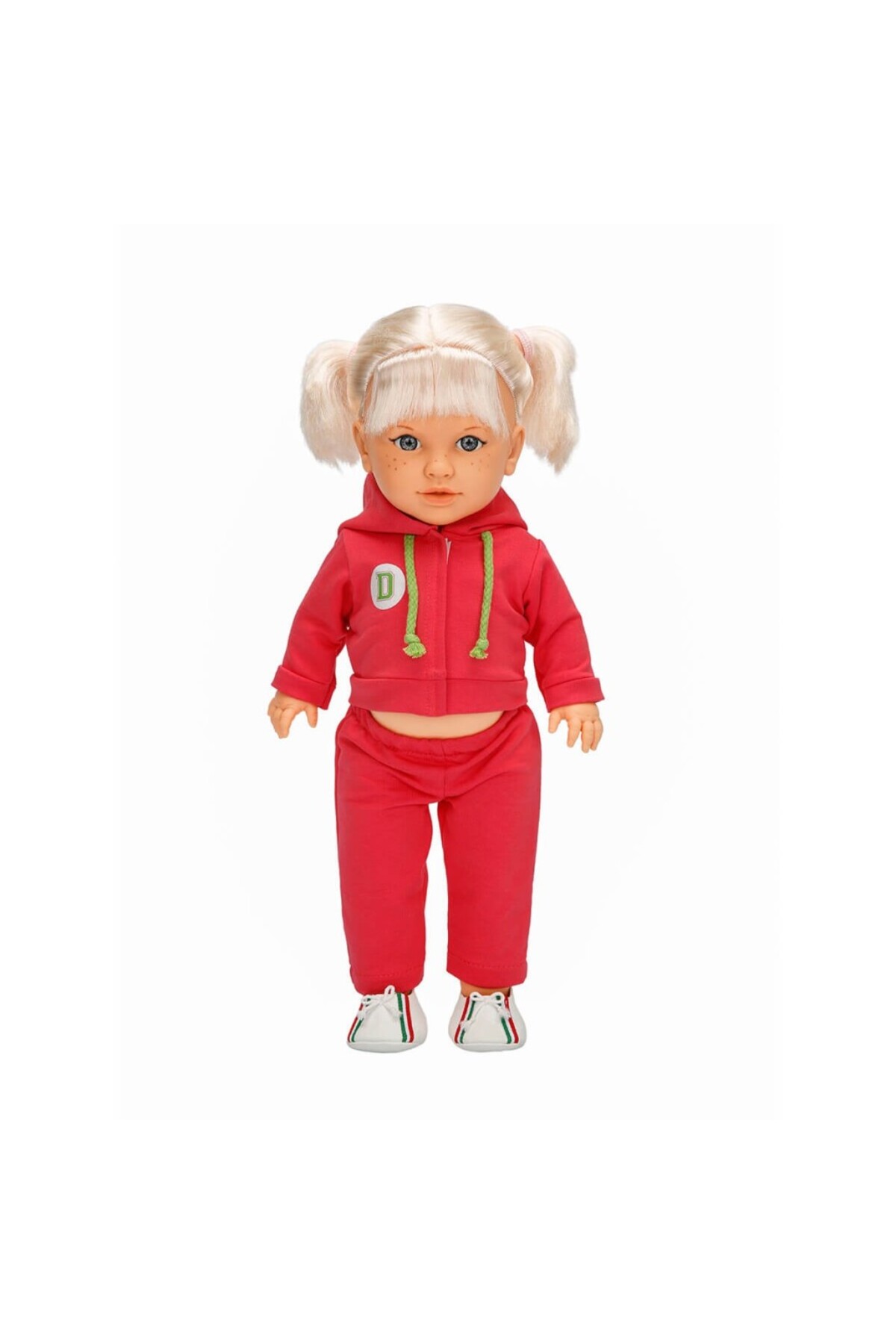 NW NessiWorld Bebek 45 Cm fotoğrafı 2 (önizleme)