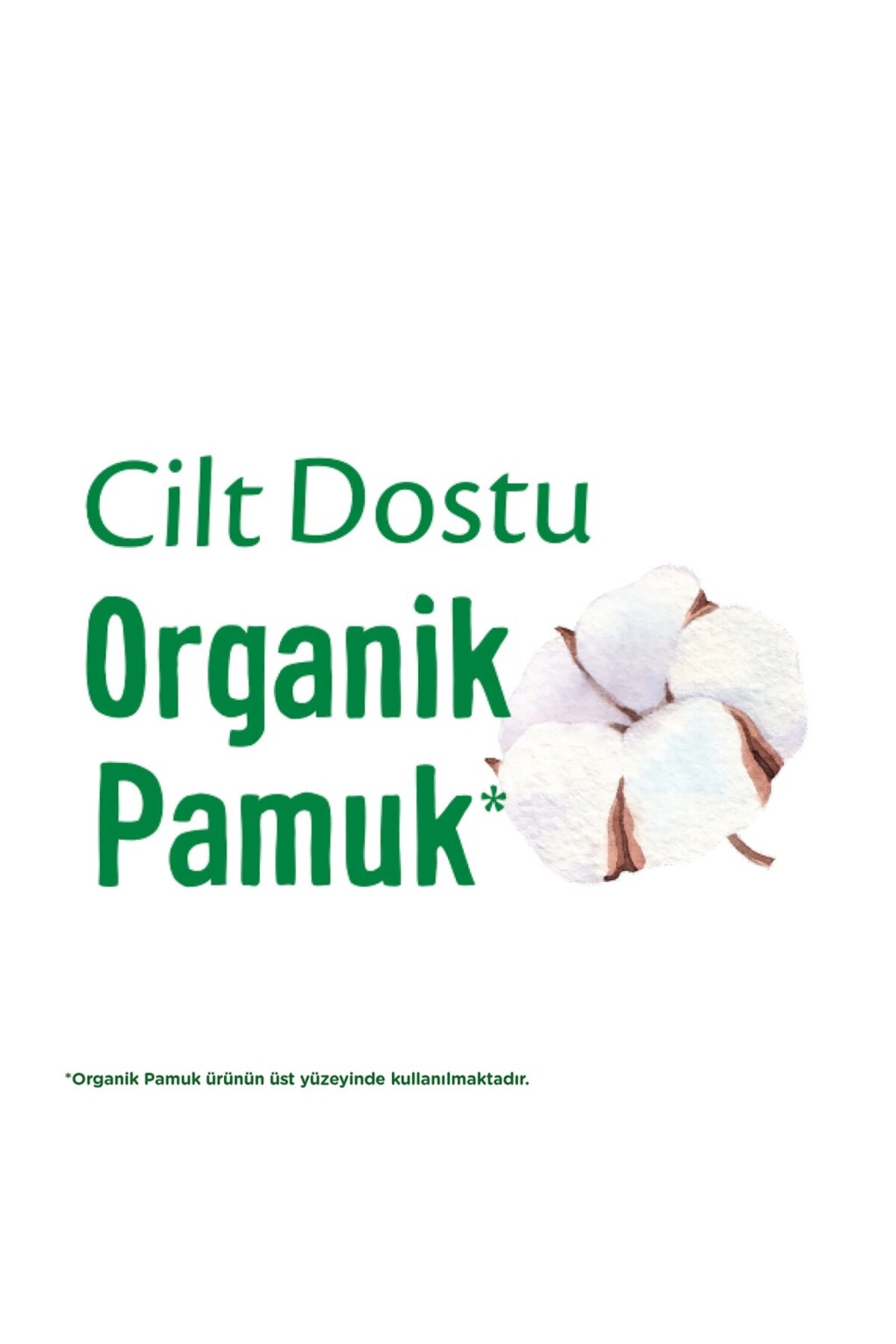 DGSTYL3 PureSoft Normal Ped Süper Eko 24 Adet fotoğrafı 2 (önizleme)