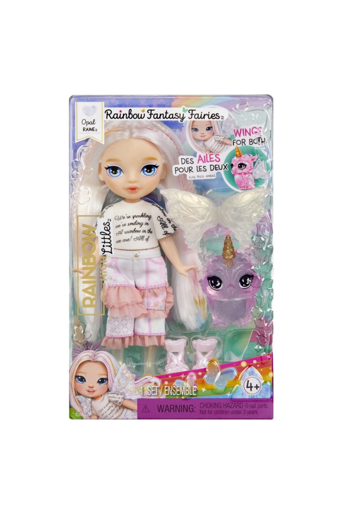 NW NessiWorld Bebekler fotoğrafı 3 (önizleme)