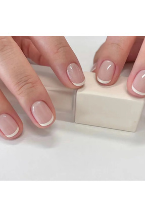 Armi Beauty 24'lü Takma Tırnak & Yapıştırıcı Set