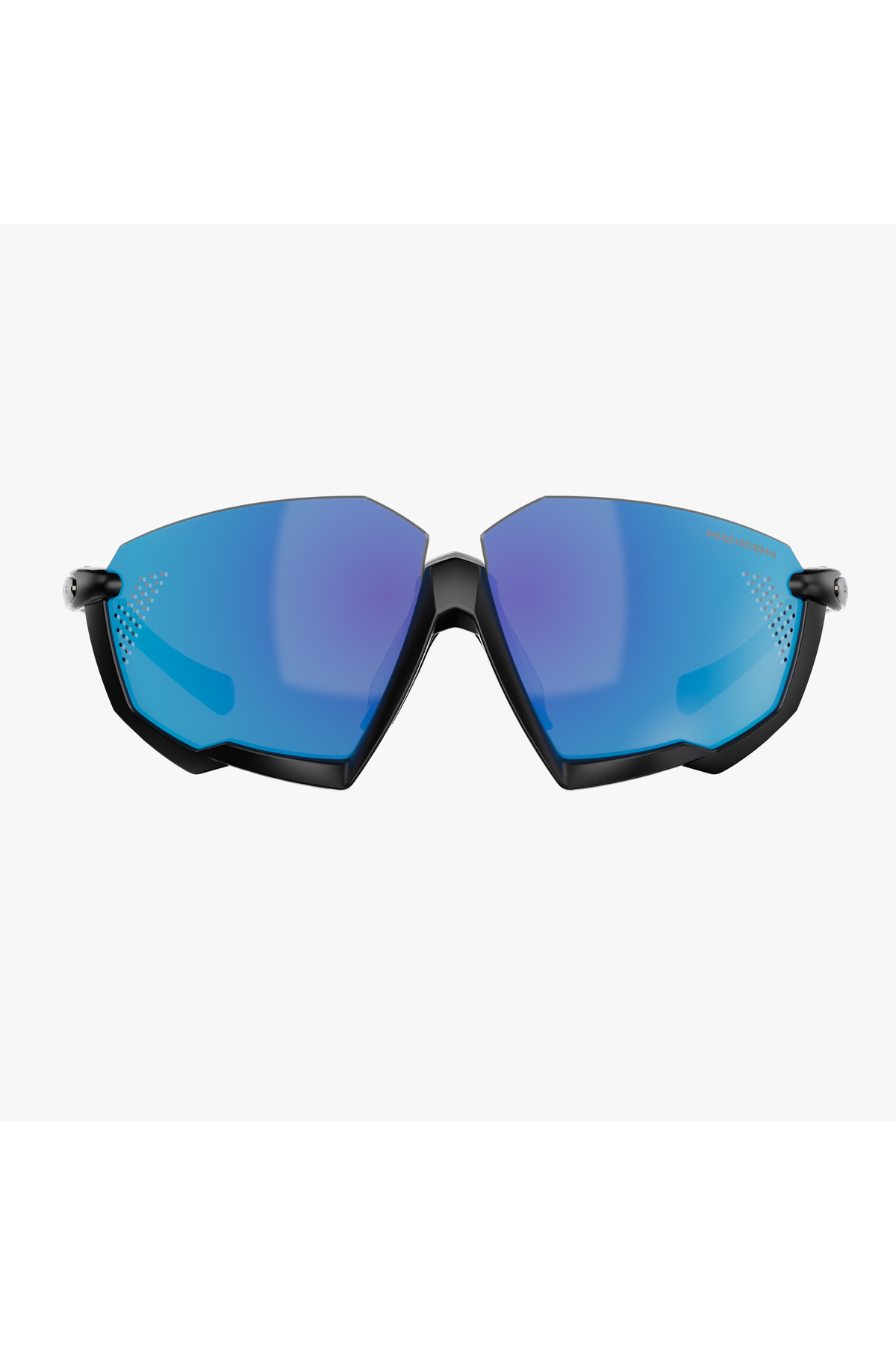 AEROJET TITANIUM MULTIMIRROR GÜNEŞ GÖZLÜĞÜ + YAĞMUR LENSLERİ