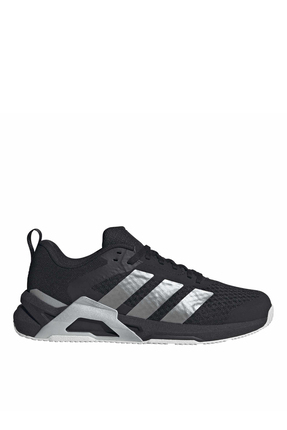 adidas JQ1448DROPSET CONTROL TRAINER W Siyah %100 Sentetik Kadın Training Aya...