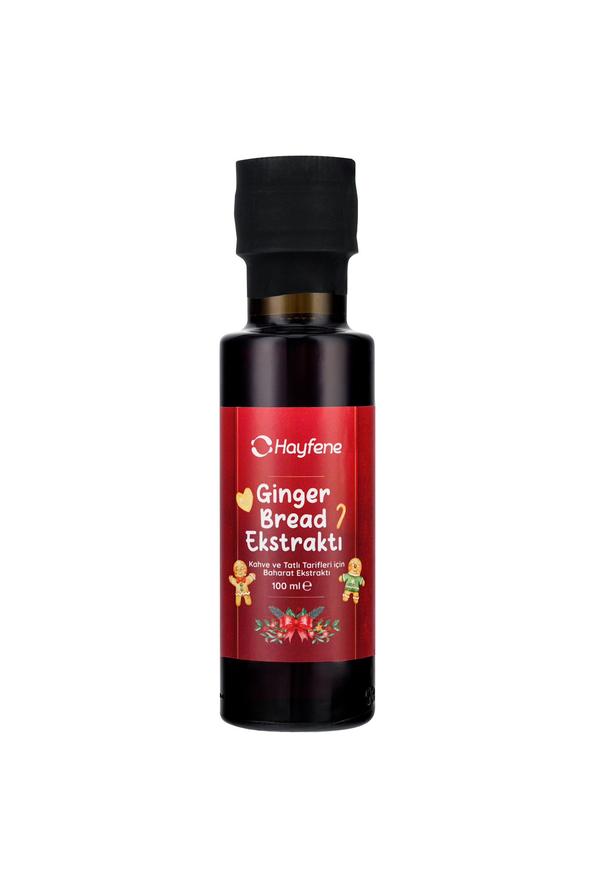 Hayfene Gingerbread Ekstraktı 100 ml