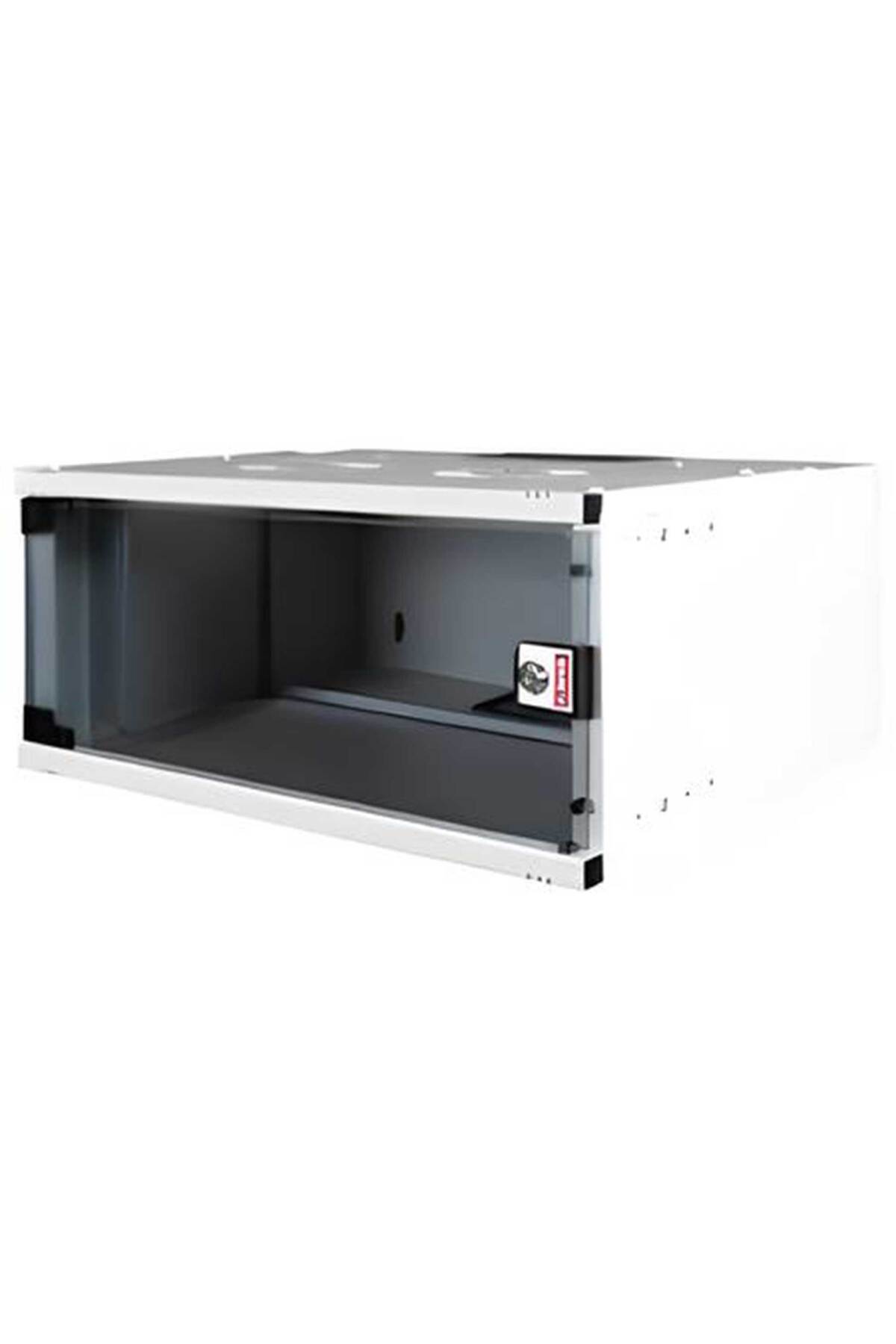 Lande LN-SH04U5440-LG-A0-0 4U 54X40 Duvar Tip Boş Demonte Kabinet ...