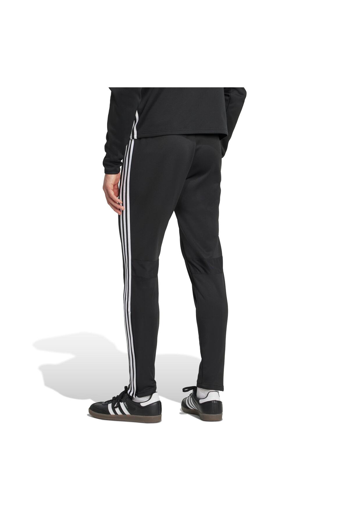 شلوار گرمکن ورزشی مردانه راسته آستین استاندارد | پوما Puma JN9470 - تصویر 4