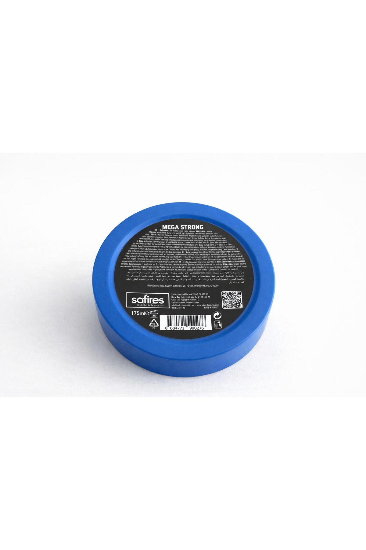 BLUE DROP — MEGA STRONG — تصویر 3 از 3