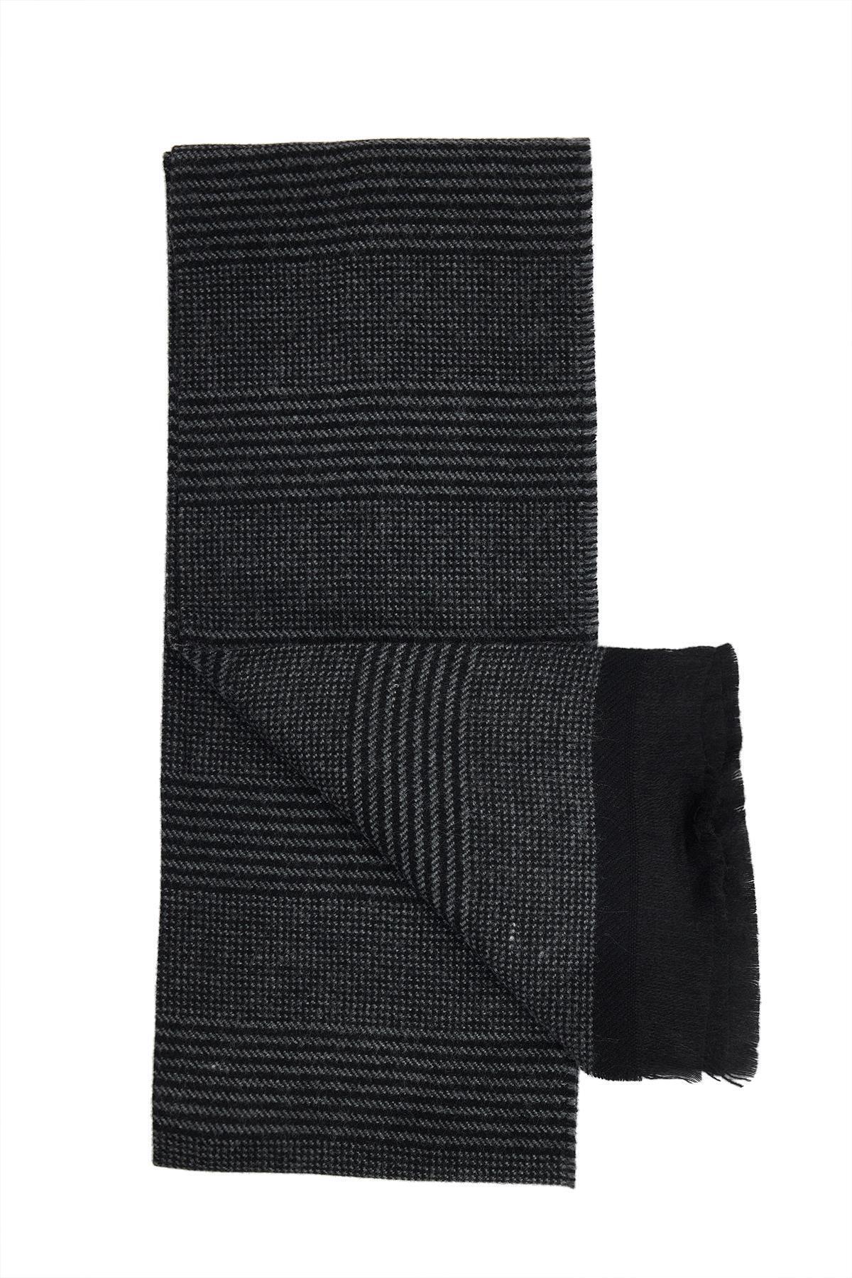 Tudors  Erkek Kışlık Atkı - Görsel 2