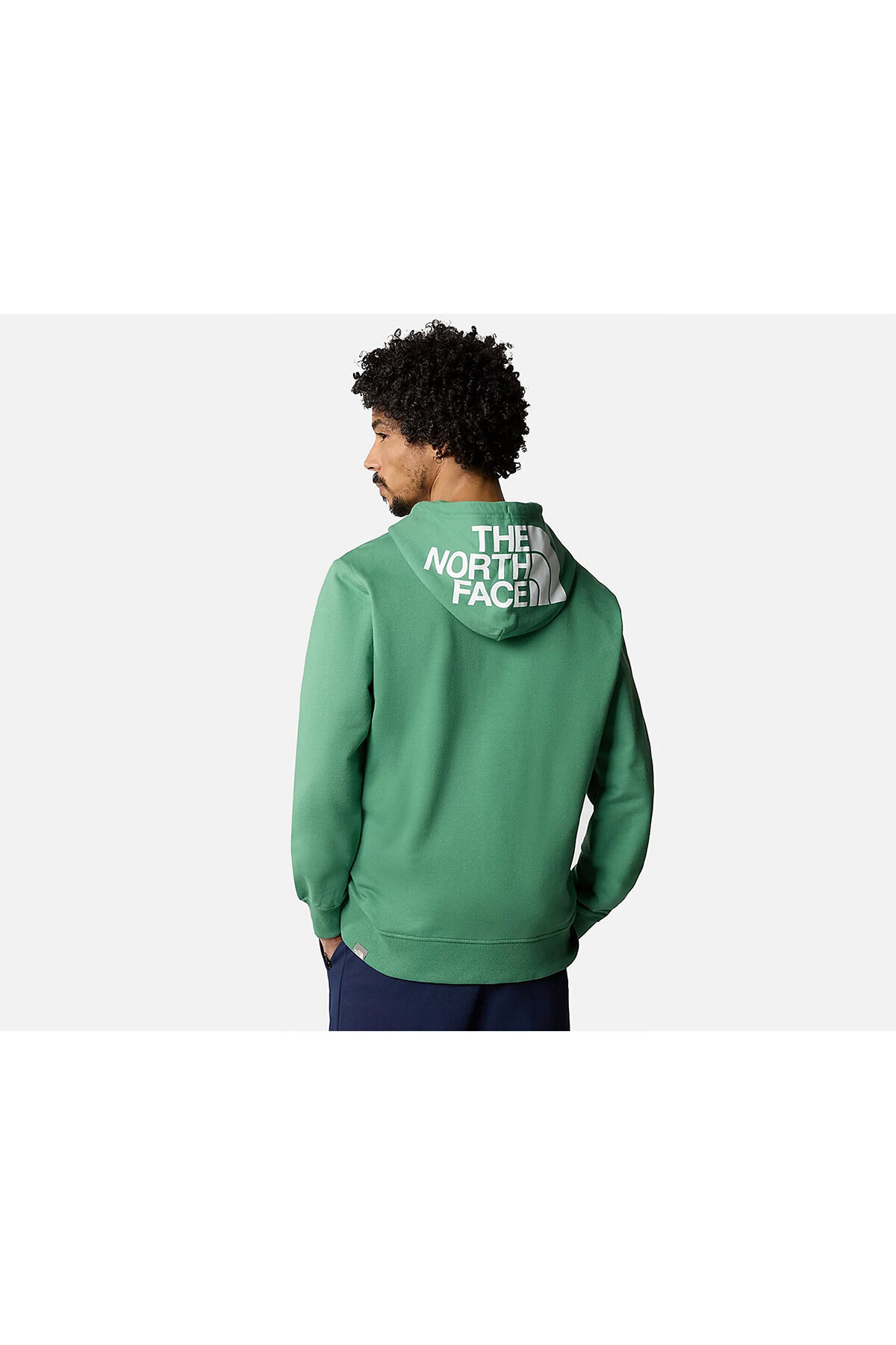 سویشرت مردانه راسته آستین بلند | نورث فیس The North Face TYC91D6F36F47C040B3D48300 - تصویر 4