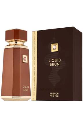 Fragrance World  Liquid Brun