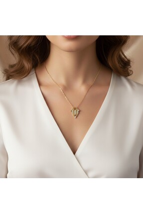 ArsEmi Bijoux Leyla Kolye