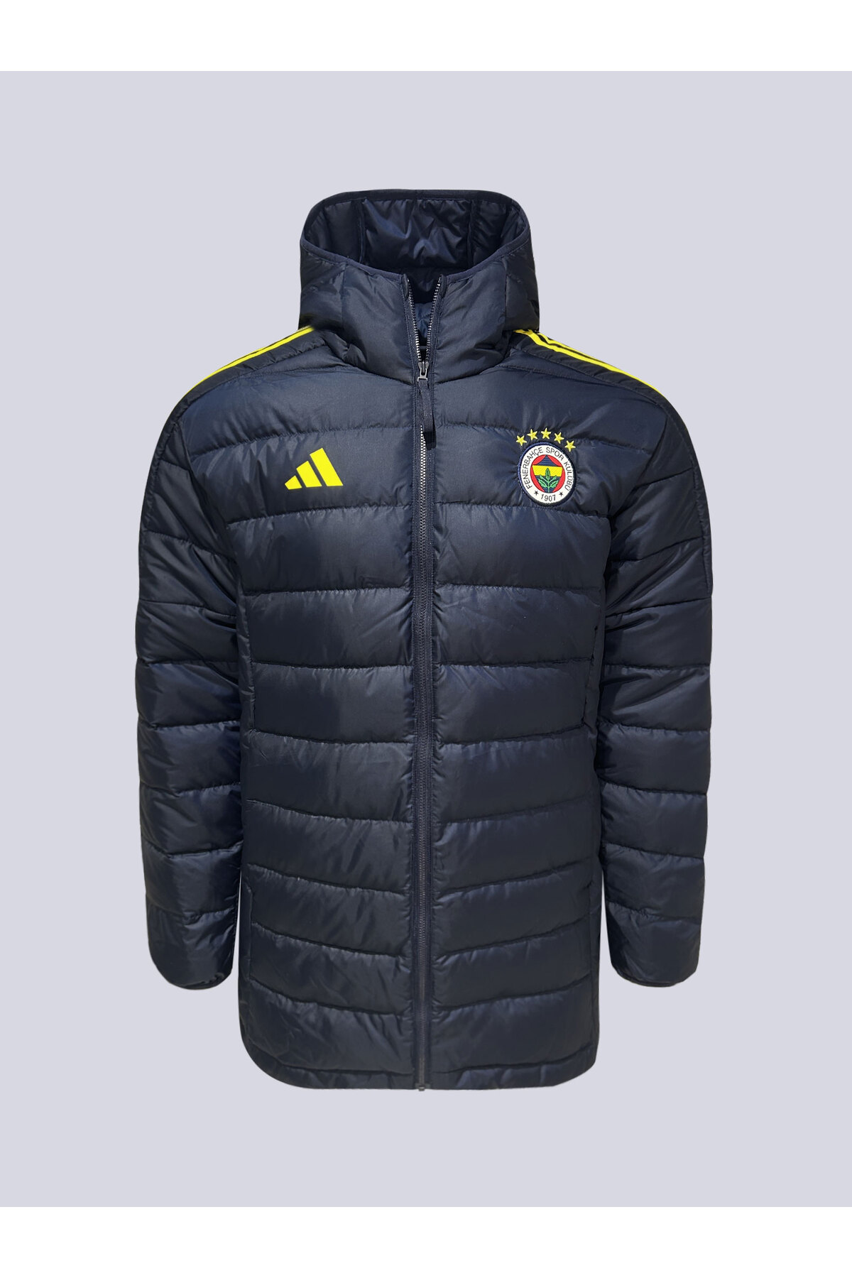 Fenerbahçe 2025/26 A TAKIM KABAN