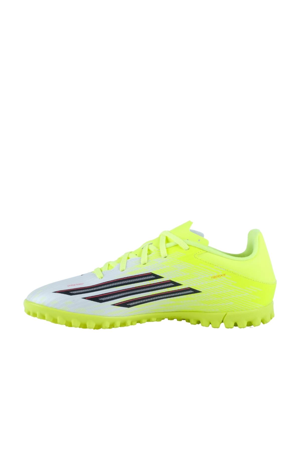 adidas F50 Club TF Erkek Halı Saha Ayakkabısı (JR9051) görsel 2