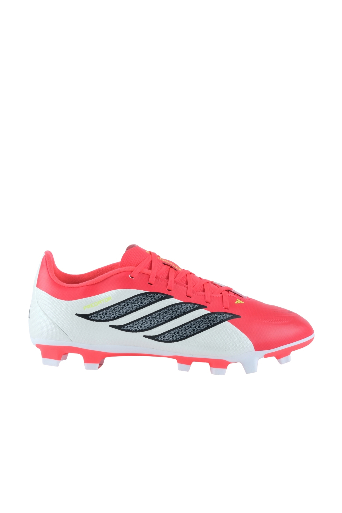 adidas Predator Club FG/MG Erkek Krampon (JS0349)
