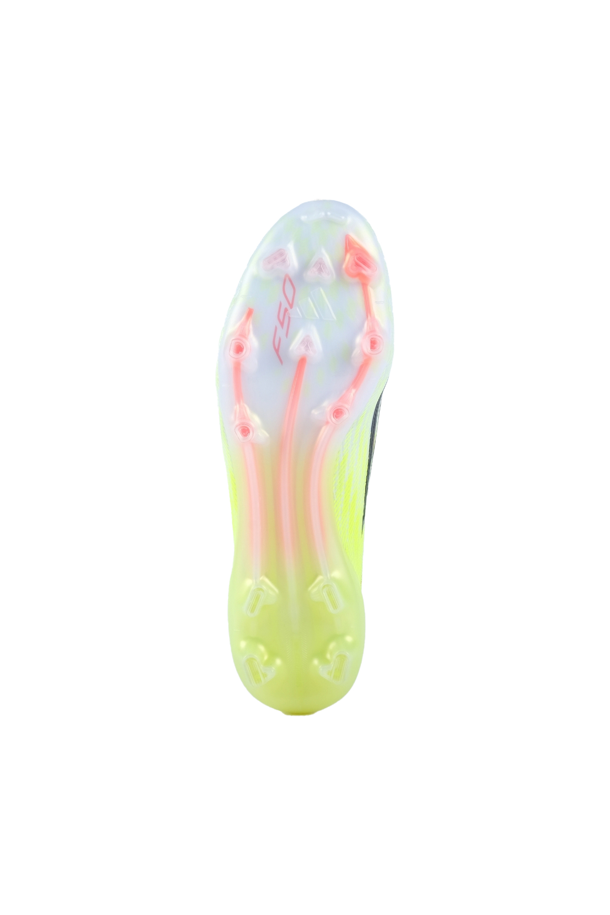 adidas F50 Elite FG Erkek Krampon (JR6457) görsel 4