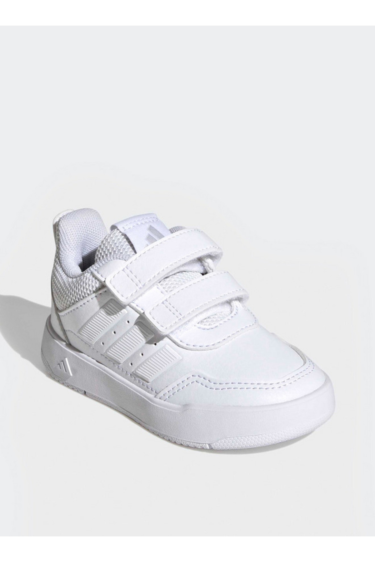 adidas Boys Tensaur Sport 3.0 Hook & Loop School Shoes
