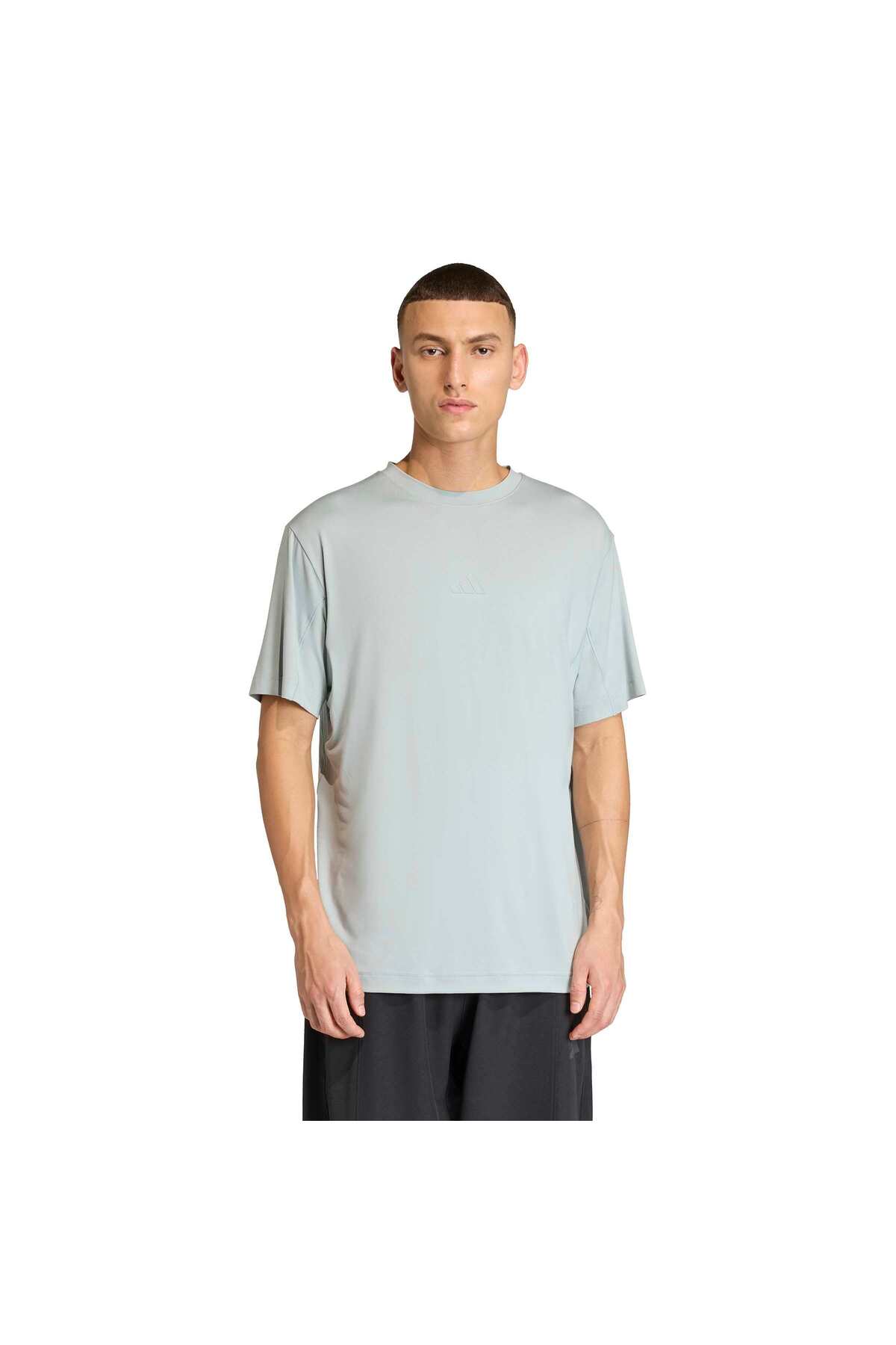 آدیداس تی شرت ورزشی مردانه Puremotion Tee KE5896