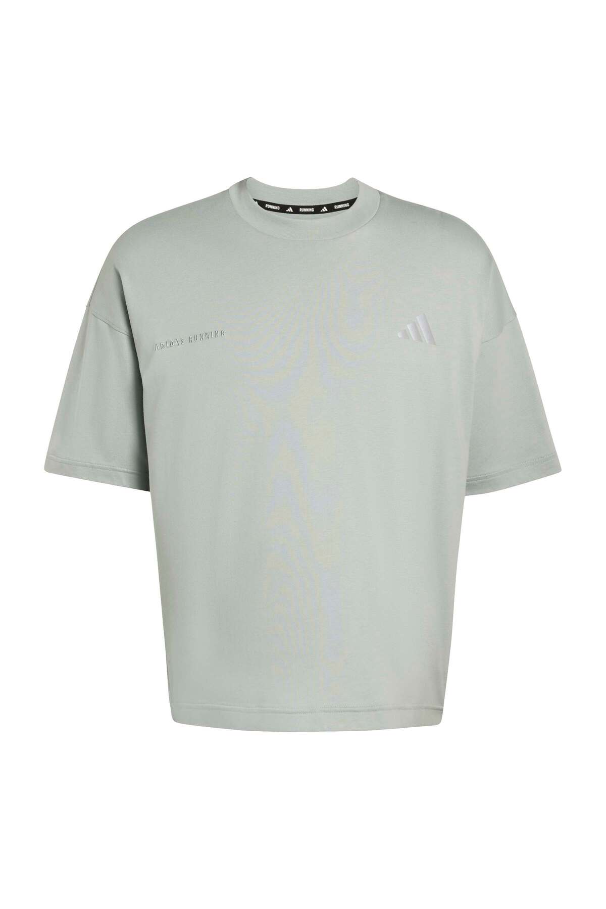 تیشرت زنانه راسته | آدیداس adidas TB661 - تصویر 5