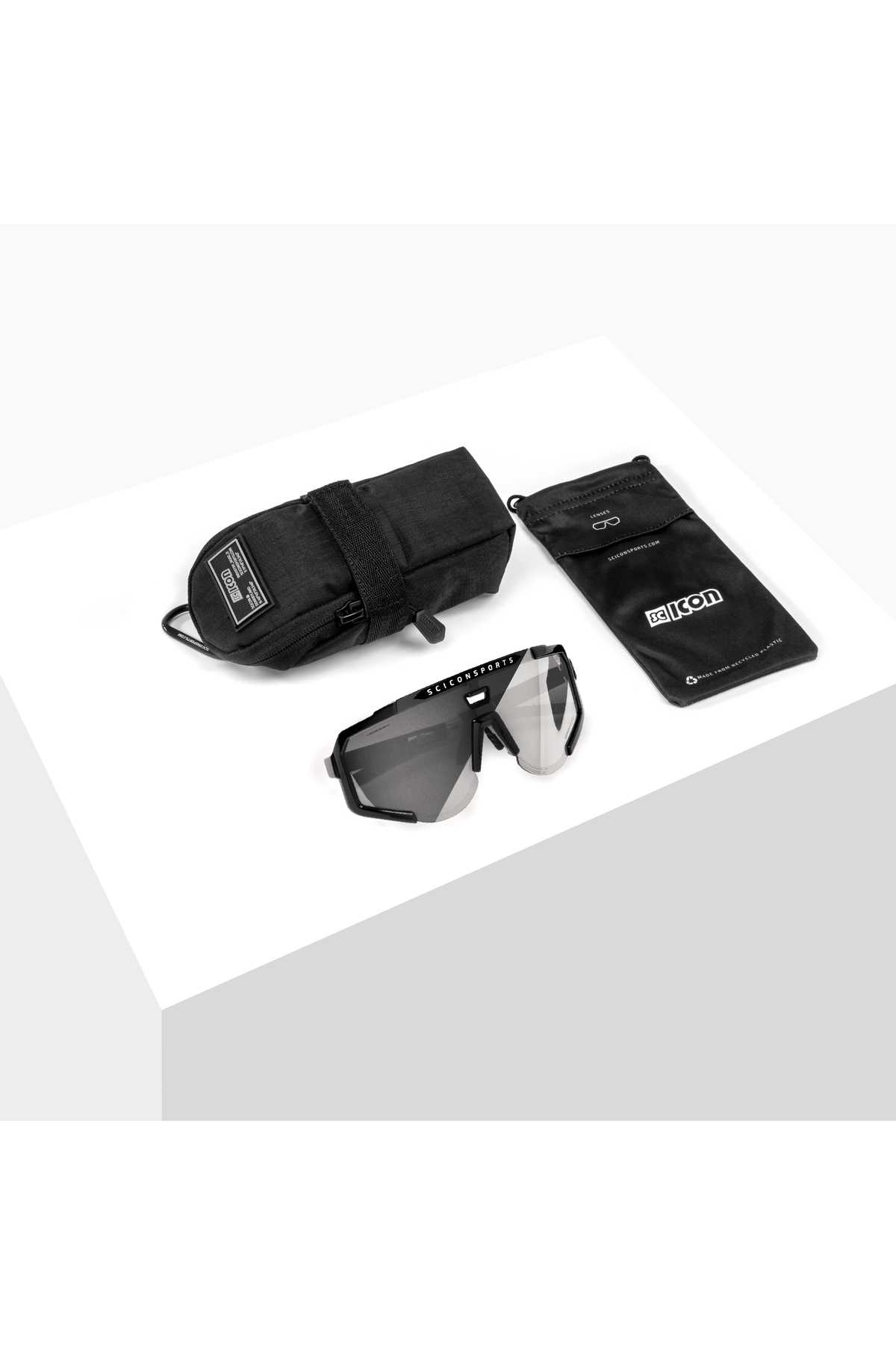 AEROSCOPE Multimiror Sport Gözlüğü