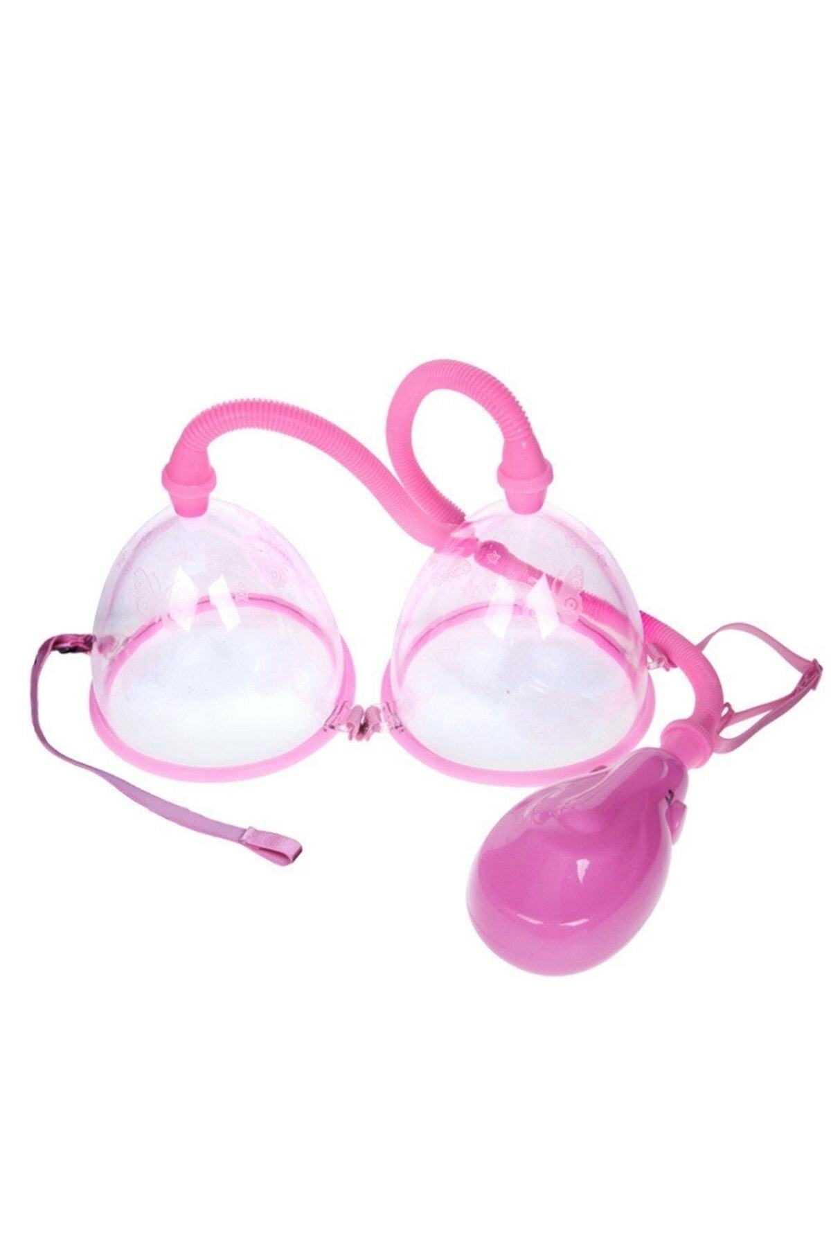 Genel Markalar Baile Enlargement Breast Pump Otomatik Göğüs Pompası fotoğrafı 3 (önizleme)