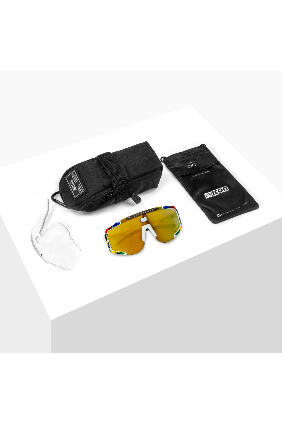 AEROSCOPE Multimiror Sport Gözlüğü